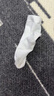 蕉下襪子男士中筒襪棉質(zhì)防臭襪男吸汗抗菌耐磨秋冬四季 運動(dòng)緩震 曬單實(shí)拍圖