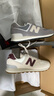NEW BALANCE運動(dòng)鞋男鞋女鞋情侶秋冬季潮流百搭休閑鞋574系列U574UL2 40 曬單實(shí)拍圖