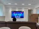 海信（Hisense）電視39/46/55/65/75/85/100英寸家用壁掛智能網(wǎng)絡(luò )WiFi大屏幕4K高清護眼平板 75英寸網(wǎng)絡(luò )版（送掛架+座架） 曬單實(shí)拍圖