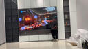 海信（Hisense）電視【國i家補貼20％】75英寸 2025款 8K超高清電視 遠場(chǎng)語(yǔ)音全面屏液晶護眼平板電視 85英寸智能防爆版 送掛架 曬單實(shí)拍圖