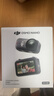 大疆DJI Osmo Nano 標準套裝（64GB）自由視角穿戴相機Vlog騎行親子寵物運動(dòng)相機4K拇指相機 曬單實(shí)拍圖