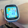 360兒童電話(huà)手表10X New定位4G全網(wǎng)通可微信可WIFI3-6-12歲小學(xué)初中生智能手表男女藍 曬單實(shí)拍圖