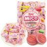 Tiny Mico馬卡龍餅干風(fēng)味夾心小餅干辦公室休閑零食結婚喜糖批發(fā) 376g 綜合口味(約60小包) 曬單實(shí)拍圖