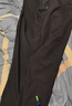 凡客誠品（VANCL）秋冬季休閑直筒運動(dòng)男士百搭長(cháng)褲男裝 黑色 4XL （建議170-190斤） 曬單實(shí)拍圖