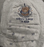 愛(ài)酷熊（AIKUUBEAR）暢吸拉拉褲XXXXL76全包臀嬰兒男女通用超薄透氣尿不濕（18-20kg） 曬單實(shí)拍圖