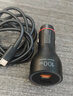 華為車(chē)載充電器100w超級快充MateXTs原裝配件適用華為Pura80/華為mate80/蘋(píng)果iPhone15/16手機筆記本ip 曬單實(shí)拍圖