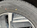 DELMAX德意汽車(chē)輪胎 235/55R18 104V DM837適配哈弗H2/起亞/東南DX7 曬單實(shí)拍圖