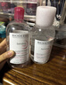 貝德瑪（BIODERMA）【新年禮物】 粉水舒妍舒緩潔膚液500ml卸妝水敏感肌溫和無(wú)需水洗 曬單實(shí)拍圖