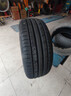 佳通輪胎GITI 輪胎225/55R17 101W GitiSynergy H2 適配 君威/奧迪A6L 曬單實(shí)拍圖