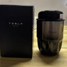 特斯拉（Tesla）官方 黑色金屬漸變咖啡杯漸變杯身外觀(guān)時(shí)尚便捷保溫保冷 曬單實(shí)拍圖