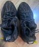 阿迪達斯Yeezy350暴龍獸椰子透氣男女時(shí)尚休閑鞋GW3774 40.5 曬單實(shí)拍圖