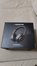 魔聲（Monster）Harmonic N10 頭戴式無(wú)線(xiàn)藍牙耳機電競游戲音樂(lè )運動(dòng)降噪耳麥手機電腦通用 N10經(jīng)典黑【新款-超輕版+有線(xiàn)雙模式+60H續航】】 曬單實(shí)拍圖