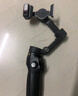 大疆DJI Osmo Mobile 8 手機穩定器手持云臺OM8 360度跟拍防抖自拍桿折疊便攜直播vlog神器 曬單實(shí)拍圖