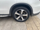 米其林（MICHELIN）汽車(chē)輪胎 235/55R19 105Y 競馳 PILOT SPORT 4 SUV 適配奧迪Q5 曬單實(shí)拍圖