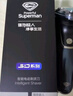 超人剃須刀電動(dòng)男士便攜車(chē)載剃胡須子刀大功率電動(dòng)刮胡刀送男友生日禮物RS7325 曬單實(shí)拍圖