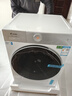 統帥（Leader）海爾出品 云朵滾筒洗衣機 全自動(dòng)精華洗 12公斤大容量 京東自營(yíng)以舊換新家電補貼XQGL120-LD659WU1 曬單實(shí)拍圖