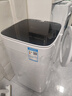 小天鵝（LittleSwan）波輪洗衣機小型全自動(dòng)家用 3KG迷你 內衣洗 兒童嬰兒 高溫煮洗 除菌 TB30VH90E 以舊換新 京東自營(yíng) 曬單實(shí)拍圖