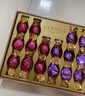 歌帝梵（Godiva）松露形巧克力禮盒15顆裝195g  休閑零食 新年禮物 送女友 送禮 曬單實(shí)拍圖