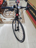 土撥鼠世界十大自行車(chē)品牌排行榜高端油剎超輕便平把公路車(chē)賽車(chē)運動(dòng)單車(chē) 黑白紅 - 下單備注凈身高 曬單實(shí)拍圖