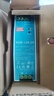 明緯（MEANWELL） NDR-120-24開(kāi)關(guān)電源24V5A導軌安裝開(kāi)關(guān)電源直流輸出120W左右 曬單實(shí)拍圖