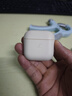 森海塞爾ACCENTUM OPEN真無(wú)線(xiàn)藍牙耳機半入耳式2025新品AI拾音半開(kāi)放式耳塞生日禮男友新年禮物女友禮品 新品-奶油白 曬單實(shí)拍圖