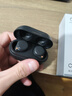 弱水時(shí)砂【重磅新品】琉璃Ultra無(wú)線(xiàn)藍牙耳機琉璃X升級款入耳運動(dòng)耳機抗風(fēng)噪主動(dòng)降噪HiFi音質(zhì)超長(cháng)續航學(xué)生 墨云黑|深海級降噪+旗艦HiFi音質(zhì) 曬單實(shí)拍圖