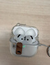 Apple/蘋(píng)果 AirPods 4 搭配USB-C充電盒 蘋(píng)果耳機 藍牙耳機 適用iPhone/iPad/Mac 四代 曬單實(shí)拍圖