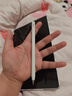 HUAWEI M-Pencil 套裝 平板創(chuàng  )作筆 華為手寫(xiě)筆 星閃技術(shù)超低時(shí)延 雪域白 曬單實(shí)拍圖