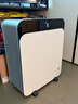 布魯雅爾（Blueair）空氣凈化器除甲醛細菌流感病毒新房急入住家用臥室除煙味異味吸貓毛凈化機CP7i 曬單實(shí)拍圖