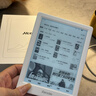 掌閱（iReader）【新品發(fā)布】Neo3 6英寸電子書(shū) 智能閱讀器 墨水屏電紙書(shū) 看書(shū)學(xué)習漫畫(huà)AI平板電腦 輕薄便攜 告白 曬單實(shí)拍圖