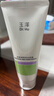 玉澤（Dr.Yu）舒緩潔顏霜氨基酸洗面奶男女通用高效清潔卸妝保濕100g 新年禮物 曬單實(shí)拍圖