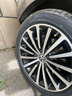 倍耐力（Pirelli）汽車(chē)輪全新 運動(dòng)操控型 PZ4 P/ZERO PZ4 235/45R18 98W VOL 沃爾沃S60 曬單實(shí)拍圖