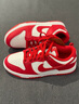 耐克（NIKE）【滔搏運動(dòng)】 DUNK LOW (GS)復刻鞋 FB9109-119 36.5 曬單實(shí)拍圖