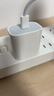Apple/蘋(píng)果 20W USB-C充電器  type-c充電器蘋(píng)果手機充電器原裝手機快充頭 蘋(píng)果17手機充電器 曬單實(shí)拍圖
