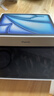 Apple/蘋(píng)果 iPad Air 11英寸 M3芯片2025年款 平板電腦 (256GB WLAN版)藍色 曬單實(shí)拍圖