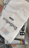 bebebus裝仔pro紙尿褲拉拉褲超薄透氣干爽男女寶通用尿不濕學(xué)步褲尿布 【升級pro】拉拉褲XL(一提4小包共28片) 曬單實(shí)拍圖