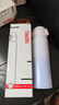 膳魔師（THERMOS）保溫杯316鋼500ml男女士水杯跨年元旦新年禮物JNL-500S漸變暮山紫 曬單實(shí)拍圖
