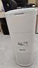 美的（Midea）【無(wú)霧加濕器】R8空氣凈化器加濕一體鼻炎家用甲醛數顯除煙味異味過(guò)敏原吸貓毛空氣凈化機 曬單實(shí)拍圖