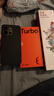 一加 Turbo 6 12GB+512GB 獨行黑 oppo 9000mAh冰川電池  165Hz高刷東方屏 智能游戲電競手機 國家補貼 曬單實(shí)拍圖