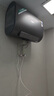 史密斯（A.O.SMITH）佳尼特金圭電熱水器60升HT3PRO AI智慧 免換鎂棒 免清洗內膽 國家補貼【銀河】 曬單實(shí)拍圖