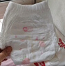 好奇（Huggies）鉑金裝小桃褲成長(cháng)褲XXL74片(15kg以上)尿不濕【透爽散熱】 曬單實(shí)拍圖
