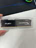 金士頓（Kingston） Beast野獸系列 4代 臺式機內存條DDR4 Fury駭客神條燈條電腦運行內存條 支持XMP DDR4 2666MHz 馬甲條 16GB 1條 曬單實(shí)拍圖
