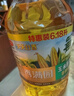 香滿(mǎn)園天天谷香 植物甾醇 非轉基因 玉米胚芽油6.18L  金龍魚(yú)榮譽(yù)出品 曬單實(shí)拍圖
