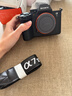索尼（SONY）Alpha 7 V/A7M5全畫(huà)幅微單相機 約30張/秒高速連拍 S35模式4K 120p 注冊發(fā)貨享紅包 A7M5 單機身【送索尼相機包+品牌電池+座充等】 官方標配 曬單實(shí)拍圖