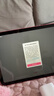 Apple/蘋(píng)果 iPad11英寸 A16芯片2025年款 平板電腦 (256GB WLAN版/學(xué)習辦公娛樂(lè ))粉色 曬單實(shí)拍圖
