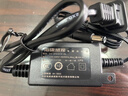 ?？低旸S-2FA1210-DL電源適配器12V1A監控攝像機變壓器線(xiàn)圓孔 DS-2FA1210-DL(庫存未使用 工包) 曬單實(shí)拍圖