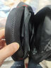 回力（Warrior）雙肩包男大容量商務(wù)出差旅行17.3英寸電腦背包初中高中大學(xué)生書(shū)包 曬單實(shí)拍圖