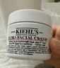 科顏氏（Kiehl's）全新高保濕面霜125ml秋冬補水保濕滋潤護膚品新年禮物 曬單實(shí)拍圖