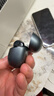 小米（MI）REDMI Buds 6 Pro真無(wú)線(xiàn)降噪耳機 入耳式 適用于安卓蘋(píng)果手機 玄悟黑 曬單實(shí)拍圖
