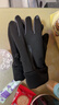 回力手套男女秋冬騎行開(kāi)車(chē)運動(dòng)觸屏防寒防凍加絨保暖電動(dòng)摩托自行車(chē)棉 曬單實(shí)拍圖